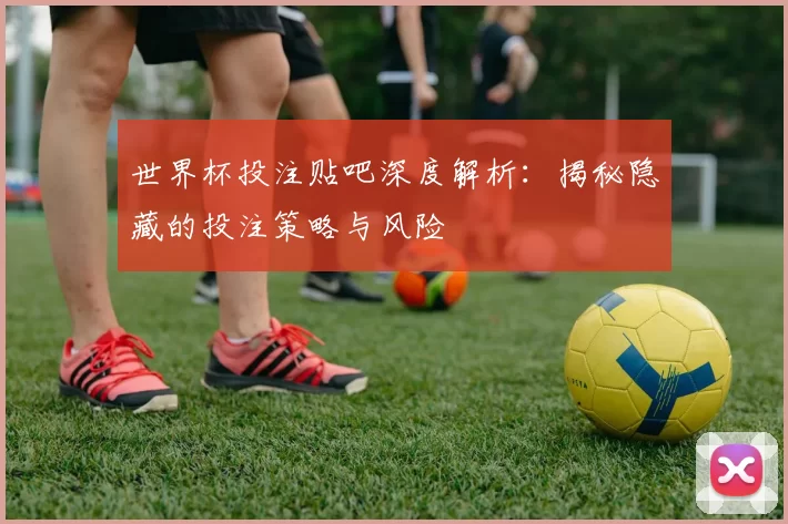 世界杯投注贴吧深度解析：揭秘隐藏的投注策略与风险