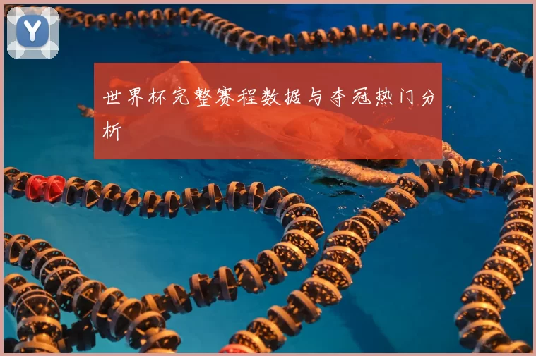 世界杯完整赛程数据与夺冠热门分析