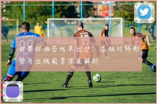 世界杯抽签结果出炉：各组对阵形势与出线前景深度解析
