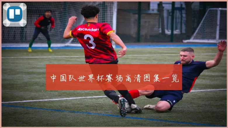 中国队世界杯赛场高清图集一览