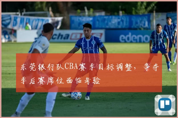 东莞银行队CBA赛季目标调整，争夺季后赛席位面临考验