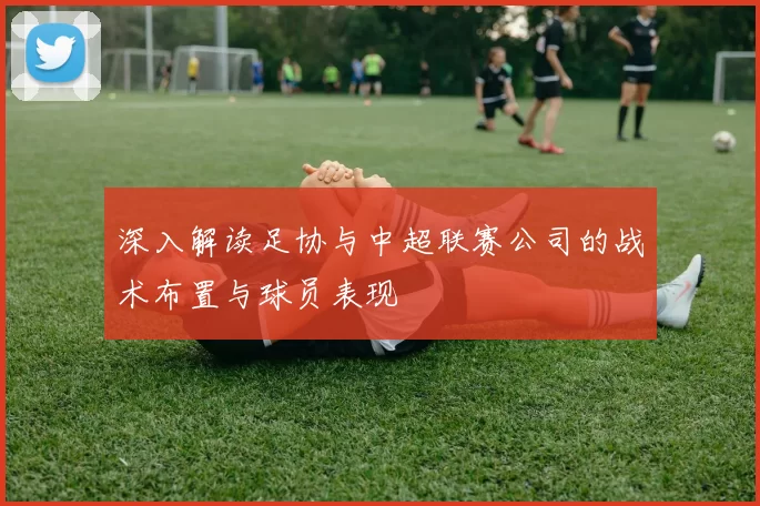 深入解读足协与中超联赛公司的战术布置与球员表现