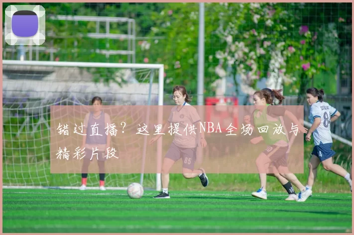 错过直播？这里提供NBA全场回放与精彩片段